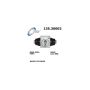 CENTRIC PARTS 135.36002 C-Tek Standard Wheel Cylinder