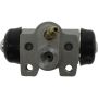 CENTRIC PARTS 135.40102 C-Tek Standard Wheel Cylinder
