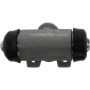CENTRIC PARTS 135.40109 C-Tek Standard Wheel Cylinder