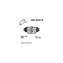 CENTRIC PARTS 135.40110 C-Tek Standard Wheel Cylinder