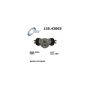 CENTRIC PARTS 135.42003 C-Tek Standard Wheel Cylinder
