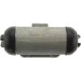 CENTRIC PARTS 135.42206 C-Tek Standard Wheel Cylinder