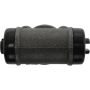 CENTRIC PARTS 135.43001 C-Tek Standard Wheel Cylinder