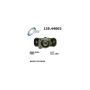 CENTRIC PARTS 135.44002 C-Tek Standard Wheel Cylinder