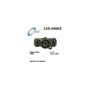 CENTRIC PARTS 135.44003 C-Tek Standard Wheel Cylinder