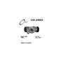 CENTRIC PARTS 135.44004 C-Tek Standard Wheel Cylinder