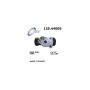 CENTRIC PARTS 135.44005 C-Tek Standard Wheel Cylinder