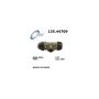 CENTRIC PARTS 135.44709 C-Tek Standard Wheel Cylinder