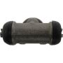 CENTRIC PARTS 135.44801 C-Tek Standard Wheel Cylinder