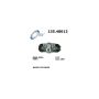 CENTRIC PARTS 135.48012 C-Tek Standard Wheel Cylinder