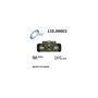 CENTRIC PARTS 135.50002 C-Tek Standard Wheel Cylinder