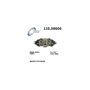 CENTRIC PARTS 135.50006 C-Tek Standard Wheel Cylinder