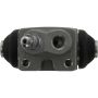 CENTRIC PARTS 135.51001 C-Tek Standard Wheel Cylinder
