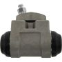 CENTRIC PARTS 135.51019 C-Tek Standard Wheel Cylinder
