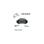 CENTRIC PARTS 135.51019 C-Tek Standard Wheel Cylinder