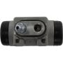 CENTRIC PARTS 135.51021 C-Tek Standard Wheel Cylinder