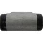 CENTRIC PARTS 135.51021 C-Tek Standard Wheel Cylinder