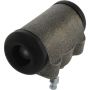 CENTRIC PARTS 135.61012 C-Tek Standard Wheel Cylinder