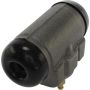 CENTRIC PARTS 135.61017 C-Tek Standard Wheel Cylinder