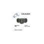 CENTRIC PARTS 135.61035 C-Tek Standard Wheel Cylinder