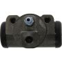 CENTRIC PARTS 135.62001 C-Tek Standard Wheel Cylinder