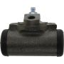 CENTRIC PARTS 135.62001 C-Tek Standard Wheel Cylinder