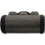 CENTRIC PARTS 135.62001 C-Tek Standard Wheel Cylinder