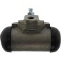 CENTRIC PARTS 135.62002 C-Tek Standard Wheel Cylinder