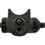 CENTRIC PARTS 135.62004 C-Tek Standard Wheel Cylinder