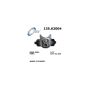 CENTRIC PARTS 135.62004 C-Tek Standard Wheel Cylinder