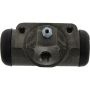CENTRIC PARTS 135.62007 C-Tek Standard Wheel Cylinder