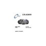 CENTRIC PARTS 135.62059 C-Tek Standard Wheel Cylinder