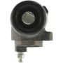 CENTRIC PARTS 135.62061 C-Tek Standard Wheel Cylinder