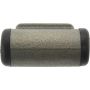 CENTRIC PARTS 135.63002 C-Tek Standard Wheel Cylinder