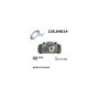 CENTRIC PARTS 135.64014 C-Tek Standard Wheel Cylinder