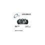 CENTRIC PARTS 135.65013 C-Tek Standard Wheel Cylinder