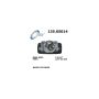 CENTRIC PARTS 135.65014 C-Tek Standard Wheel Cylinder