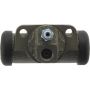CENTRIC PARTS 135.65016 C-Tek Standard Wheel Cylinder