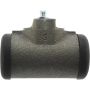 CENTRIC PARTS 135.66013 C-Tek Standard Wheel Cylinder