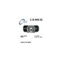 CENTRIC PARTS 135.66018 C-Tek Standard Wheel Cylinder