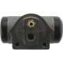 CENTRIC PARTS 135.66019 C-Tek Standard Wheel Cylinder