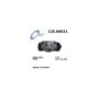 CENTRIC PARTS 135.66021 C-Tek Standard Wheel Cylinder