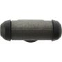 CENTRIC PARTS 135.67012 C-Tek Standard Wheel Cylinder