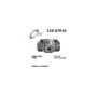 CENTRIC PARTS 135.67016 C-Tek Standard Wheel Cylinder