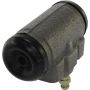 CENTRIC PARTS 135.68006 C-Tek Standard Wheel Cylinder