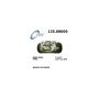 CENTRIC PARTS 135.68006 C-Tek Standard Wheel Cylinder