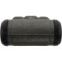 CENTRIC PARTS 135.68006 C-Tek Standard Wheel Cylinder