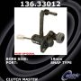 CENTRIC PARTS 136.33012 Centric Premium Clutch Master Cylinder