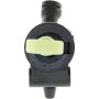 CENTRIC PARTS 136.34016 Centric Premium Clutch Master Cylinder