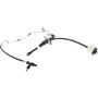 CENTRIC PARTS 136.38009 Centric Premium Clutch Master Cylinder